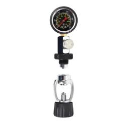 DELUXE FILL CHECKER ATTACHES TO K & DIN VALVES