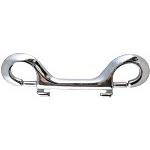 Medium Double Bolt Clip