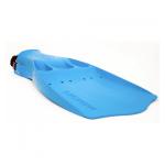 SlipStream Monoprene Fin - White
