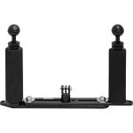 Extendable Video and Camera Tray