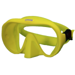 OMS TATTOO Mask (Small) UC (Ultra Clear Lens)
