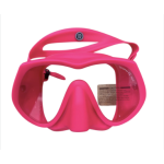 OMS TATTOO Mask Pink