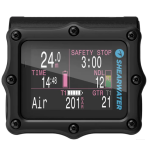 Perdix 2 - Black