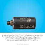 Descent T2 Transceiver