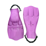 SlipStream Monoprene Fin