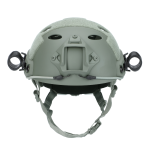 Diving Helmet Light Mount