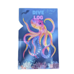 Octopus Divelog