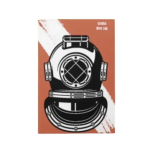Vintage Helmet Divelog
