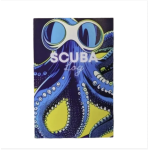 Masked Octo