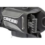 Flat Lock Aid System Weight Pocket 10 lb