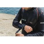 Suunto Nautic - Elastic Textile Strap