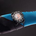 QuikVu Compass, Bungee Mount