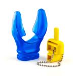 SeaCure Custom Mouthpiece