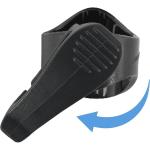 Seac Reverse Dry Snorkel 