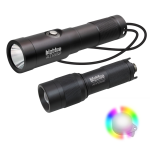 Combo Pack: AL450WM Tail & AL1300NP & Easy Clip Rainbow