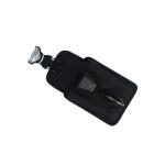 Vertical OMS Ballast System w/ Removable D-ring