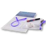 XiT 404 Slate Set Purple