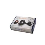 GSM Mercury Wireless Comm.