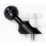 Ultralight Inon Strobe Adaptor