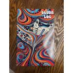 Ohana Manta Swirl Logbook