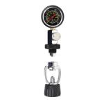 DELUXE FILL CHECKER ATTACHES TO K & DIN VALVES