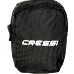 Tank Strap Weight Pocket
