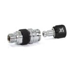 Second Stage Hose QD