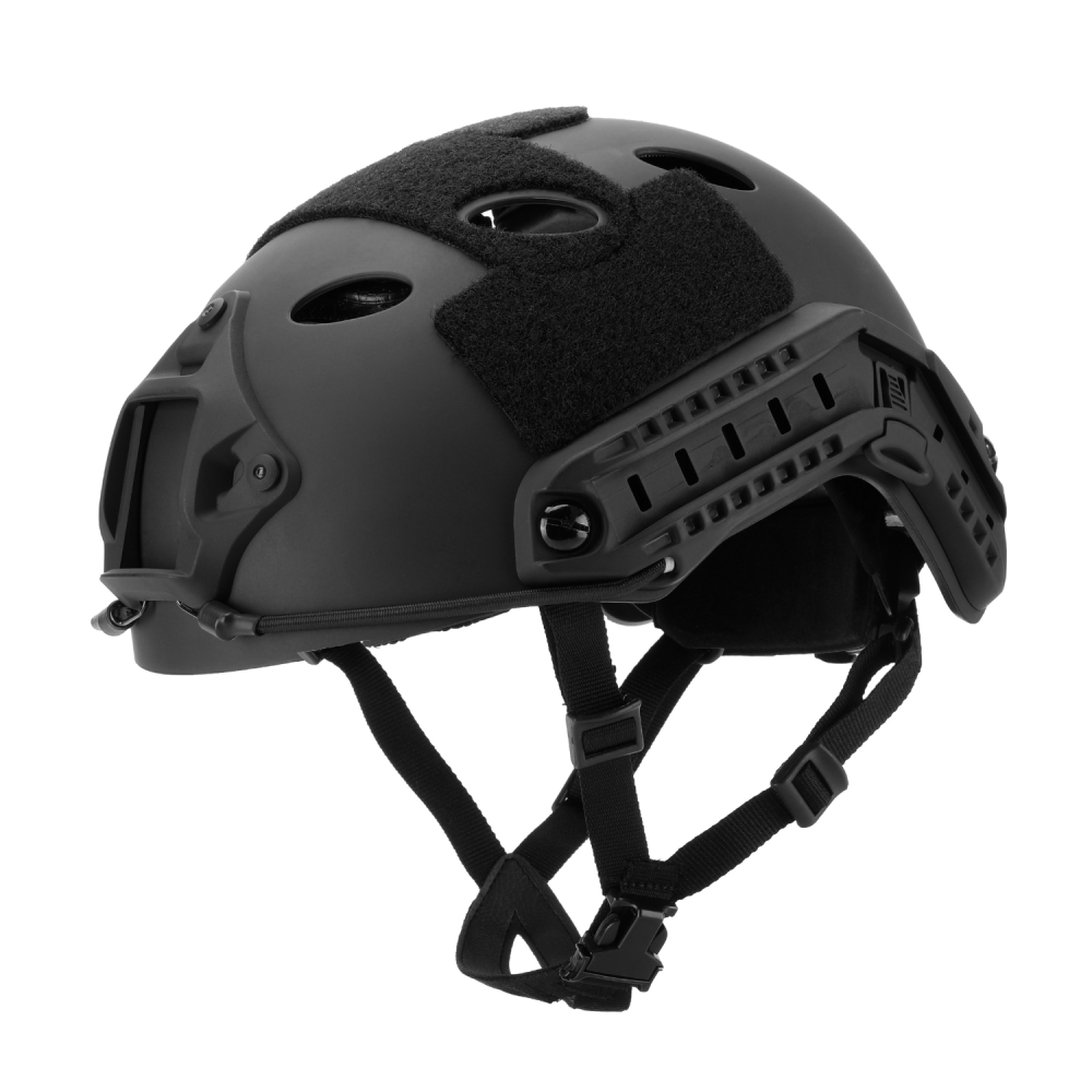 Diving Helmet Light Mount