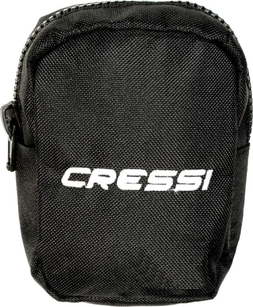 Cressi Cam Band Pocket