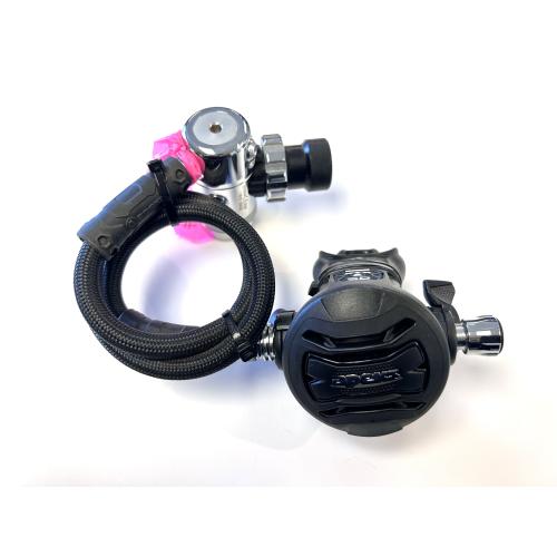 Used XTX50 1st and 2nd stage