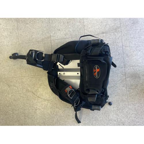 USED DACOR BCD