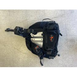 USED DACOR BCD