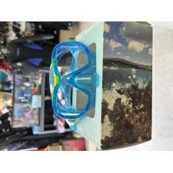 MIX - Snorkeling Mask Junior