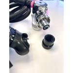 Used XTX50 1st and 2nd stage