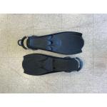 USED HOLLIS F1 FINS - MED