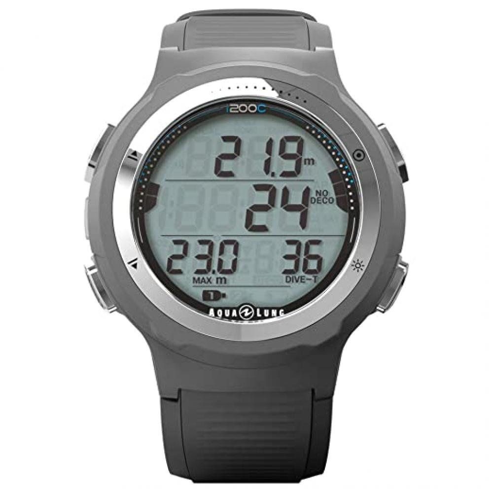 I200C WRIST CHARCOAL I200C WRIST CHARCOAL