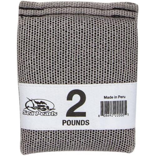2LB SHOT BAG