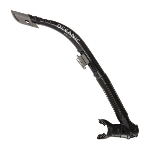 ARID SNORKEL, TI/BLK
