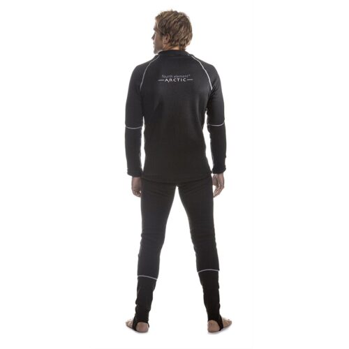 ARCTIC COMPLETE LARGE (SHORT) 2 PCE (TOP, LEGGINGS & FREE BAG)