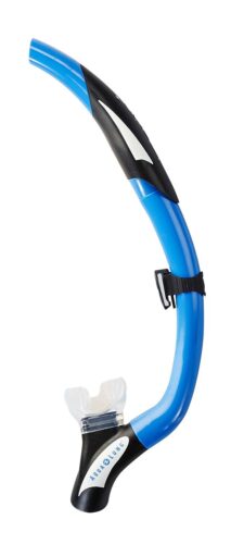 SNORKEL,IMPULSE 3 NON-FLEX,BLUE