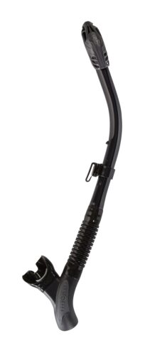 SNORKEL,IMPULSE DRY,BLACK