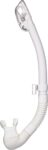 HYPERDRY ELITE II - WHITE SILICONE/WHITE PIPE