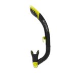 ULTRA DRY 2 SNORKEL, BLACK/YELLOW