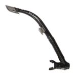 ARID SNORKEL, TI/BLK