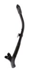 SNORKEL,IMPULSE DRY,BLACK