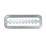 Stainless Steel Weight Keeper