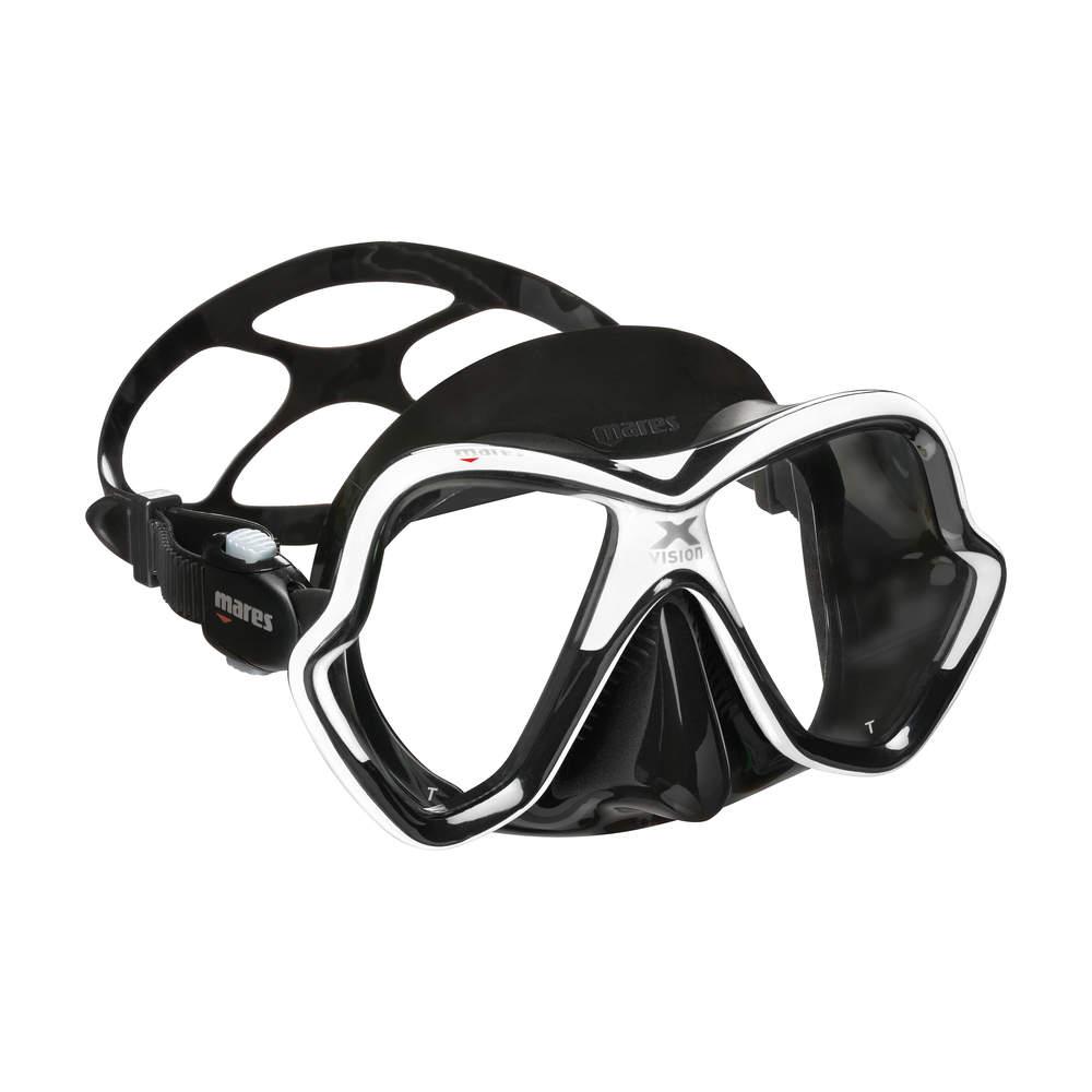X-VISION X-VISION