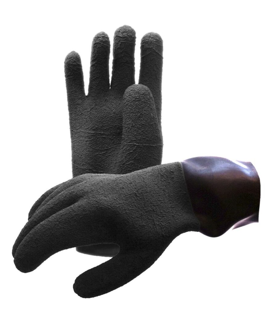 ANTARES OVAL KIT + WP DRY GLOVE W/LINER, LARGE (SET) FOR ISS ANTARES OVAL KIT + WP DRY GLOVE W/LINER, LARGE (SET) FOR ISS