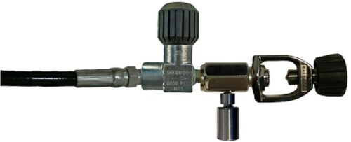 FILL WHIP - STANDARD WITH PUSH BUTTON