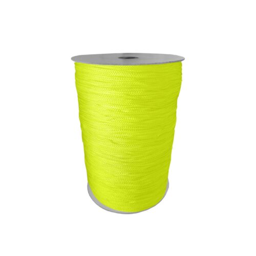 Spool of Line - Yellow